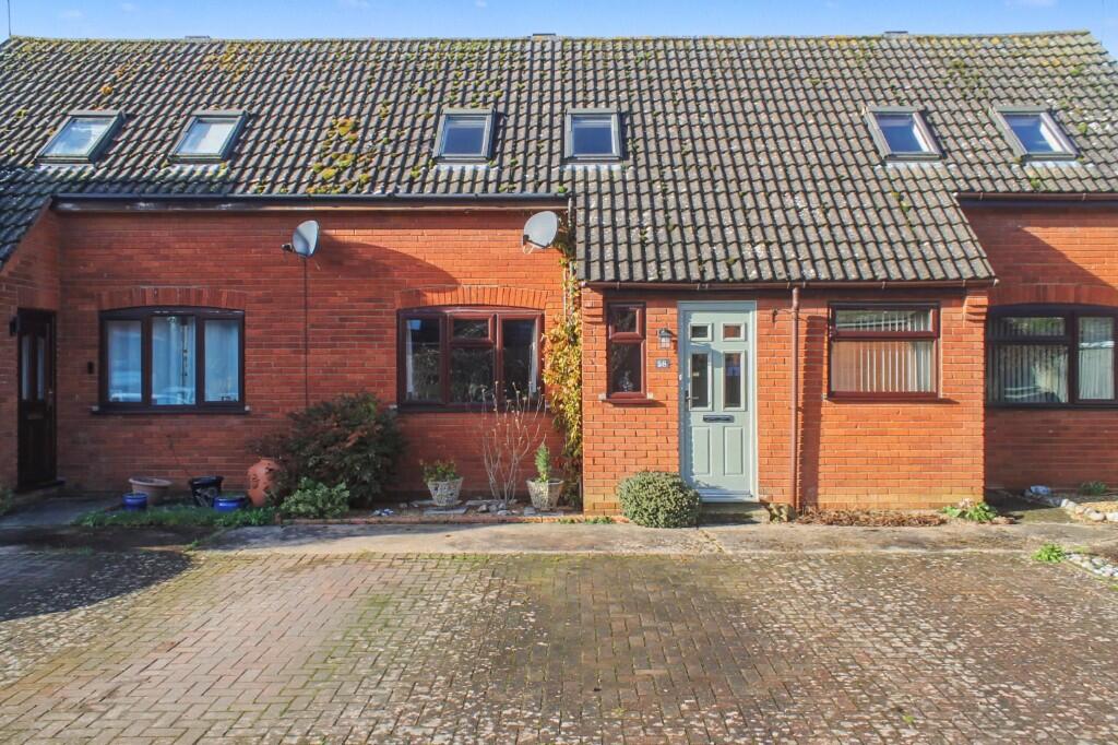 Main image of property: Charles Road, Holt, Norfolk, NR25