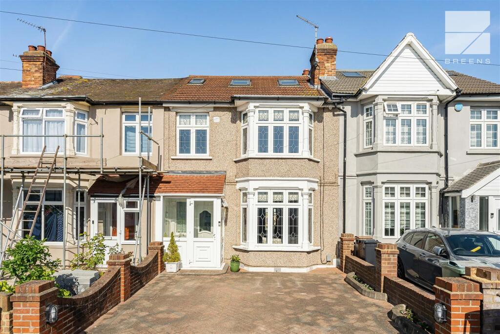 Main image of property: Middleton Avenue, London
