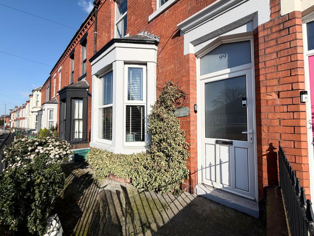 Main image of property: Currock Road, Carlisle, CA2