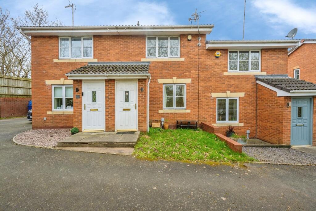 Main image of property: Royal Close, Rugeley