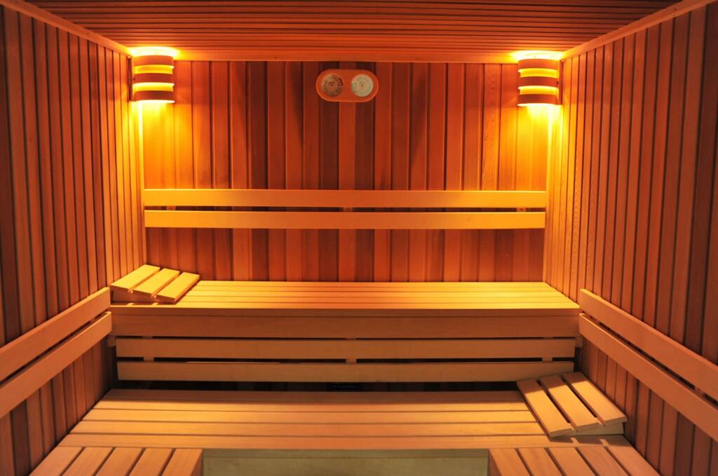 Studio apartment for rent