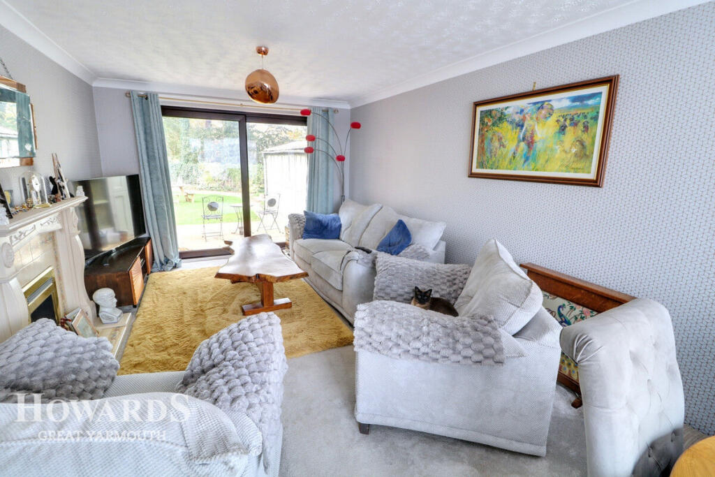 Main image of property: Byron Way, Caister-on-Sea