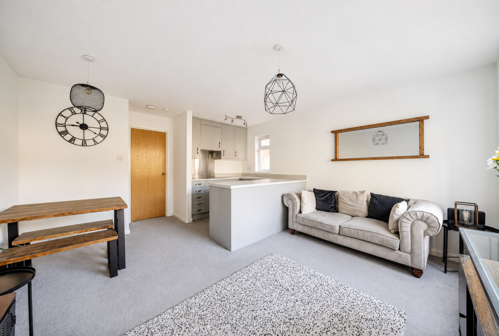 Main image of property: Britannia Road, Hammersmith And Fulham, London