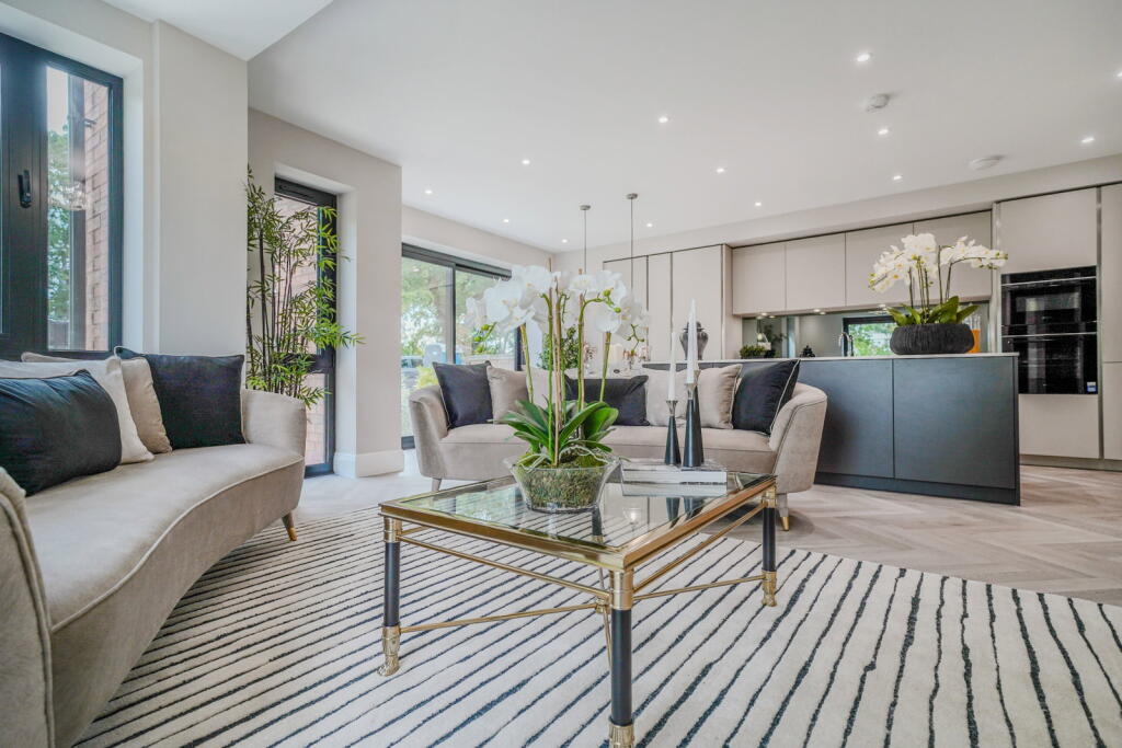 Main image of property: Plot 1 Sansome Court, Solihull