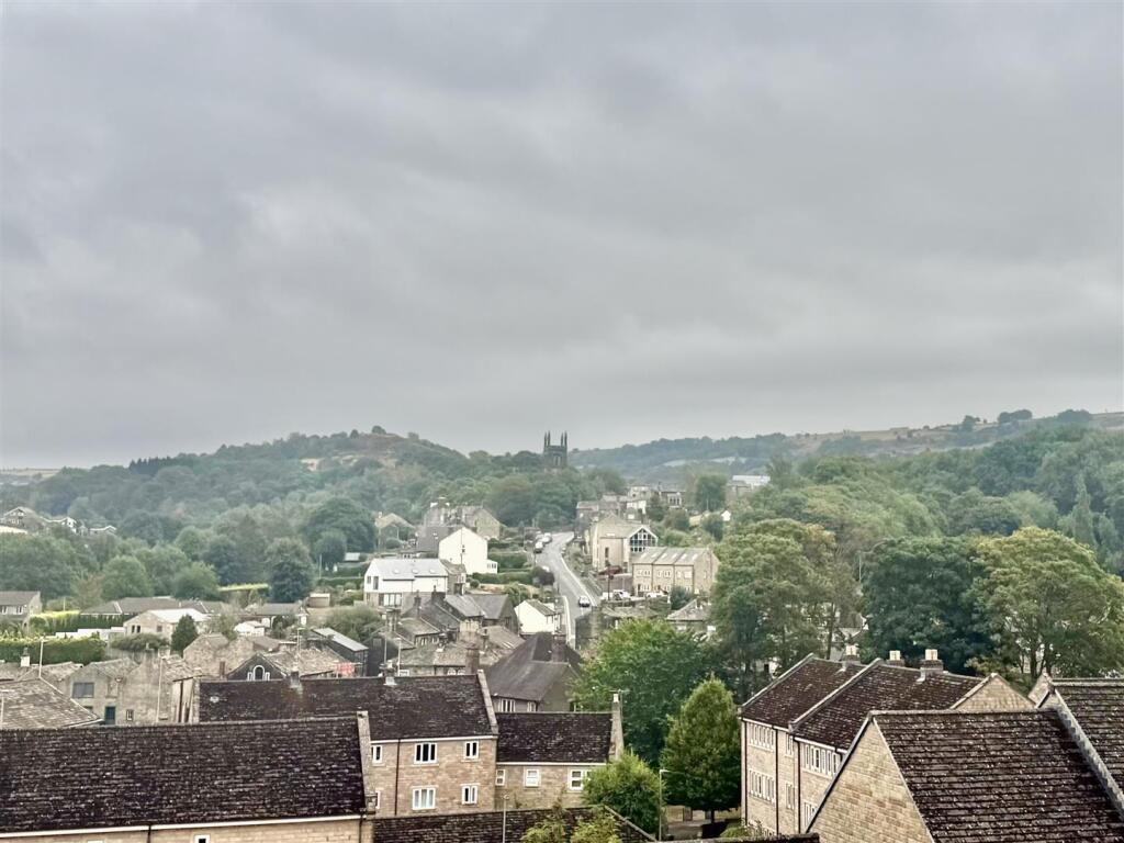 House in Huddersfield - More