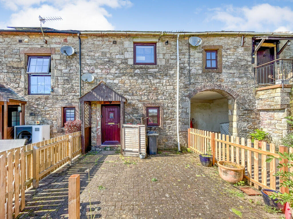 Main image of property: Beech Mews Cottages, Tallentire, Cumbria, CA13 0PT