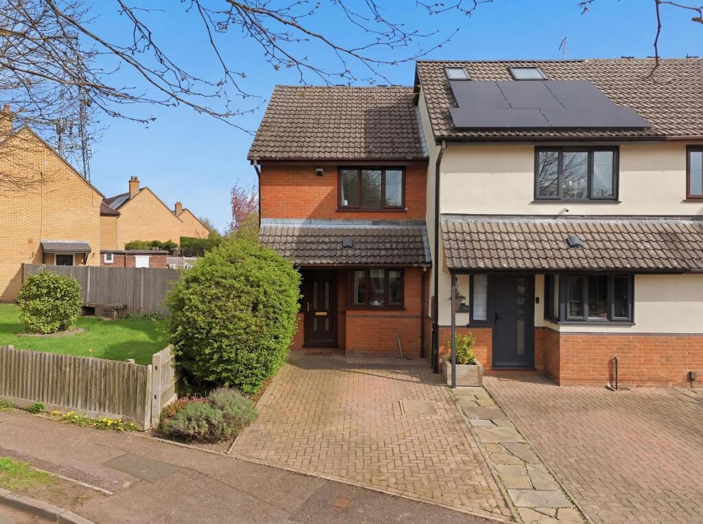 Main image of property: Meadow Way, Offley, SG5