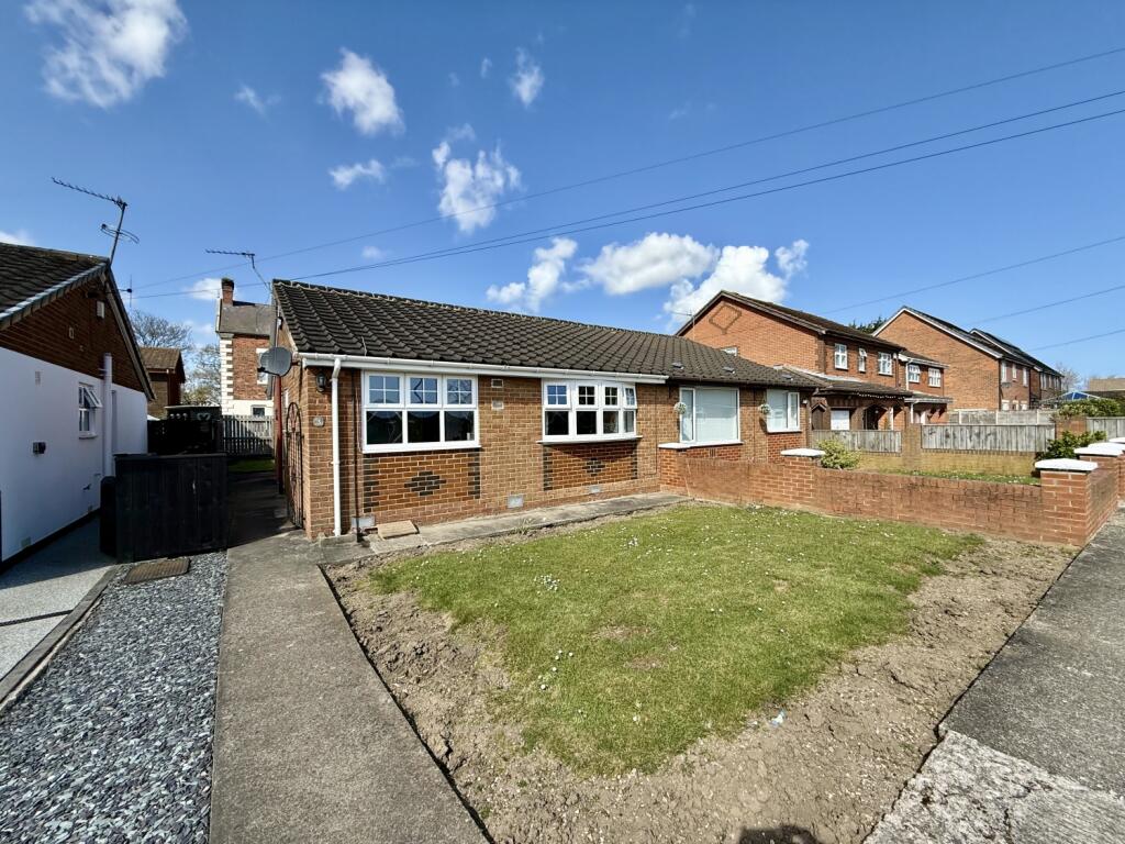 Main image of property: Loyalty Court, Stockton Road