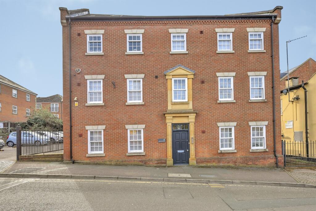 Main image of property: Church Lane, NORTHAMPTON