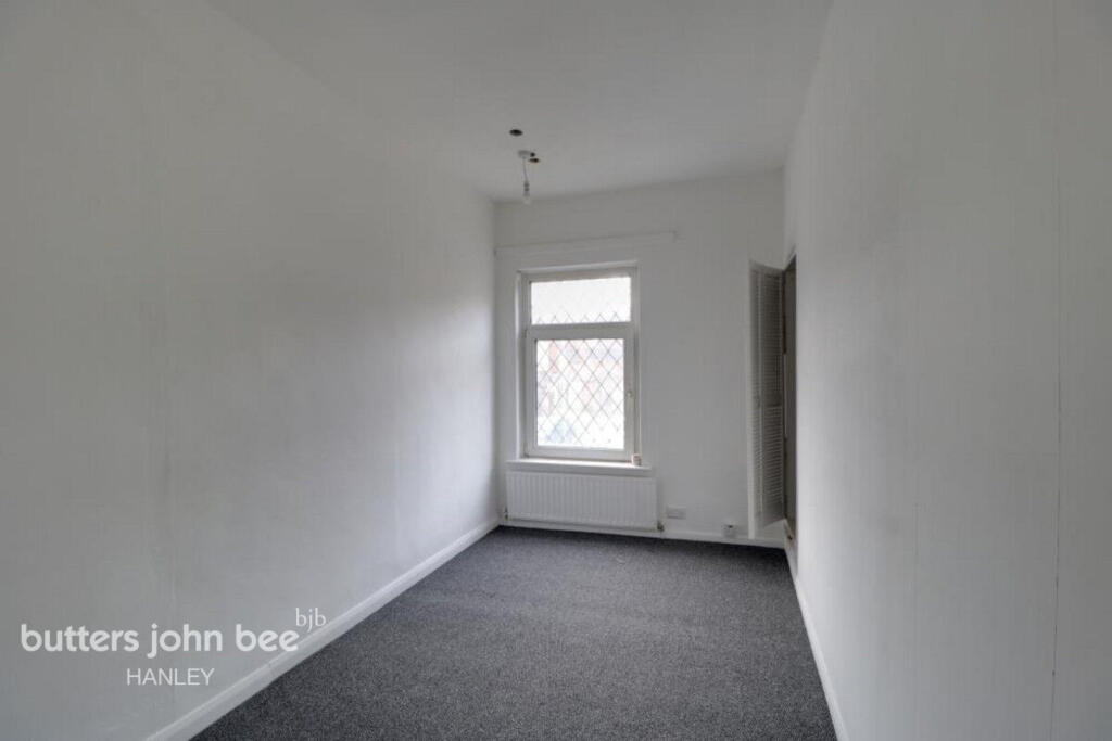 Main image of property: Victoria Road, Stoke on trent