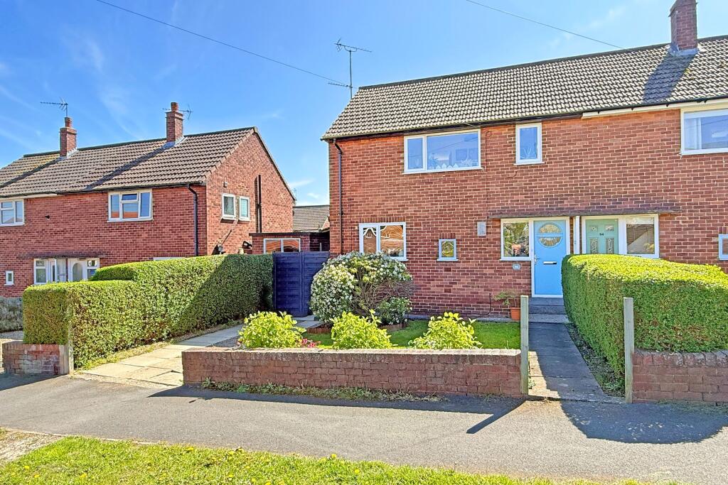 Main image of property: Manor Road, Knaresborough