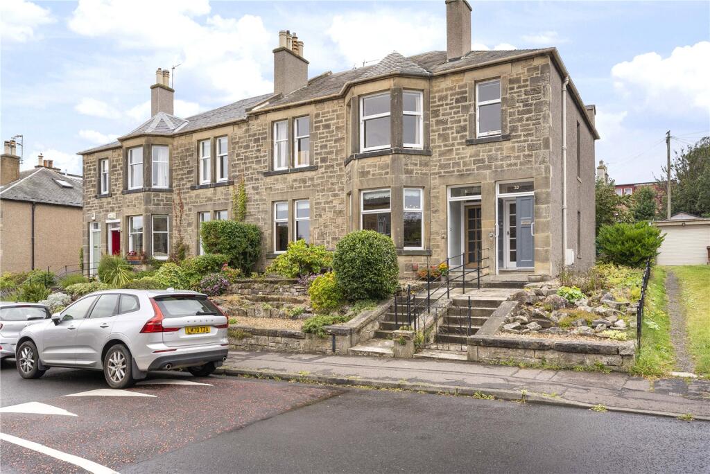 Main image of property: 34 St. Clair Terrace, Morningside, Edinburgh, EH10 5PS