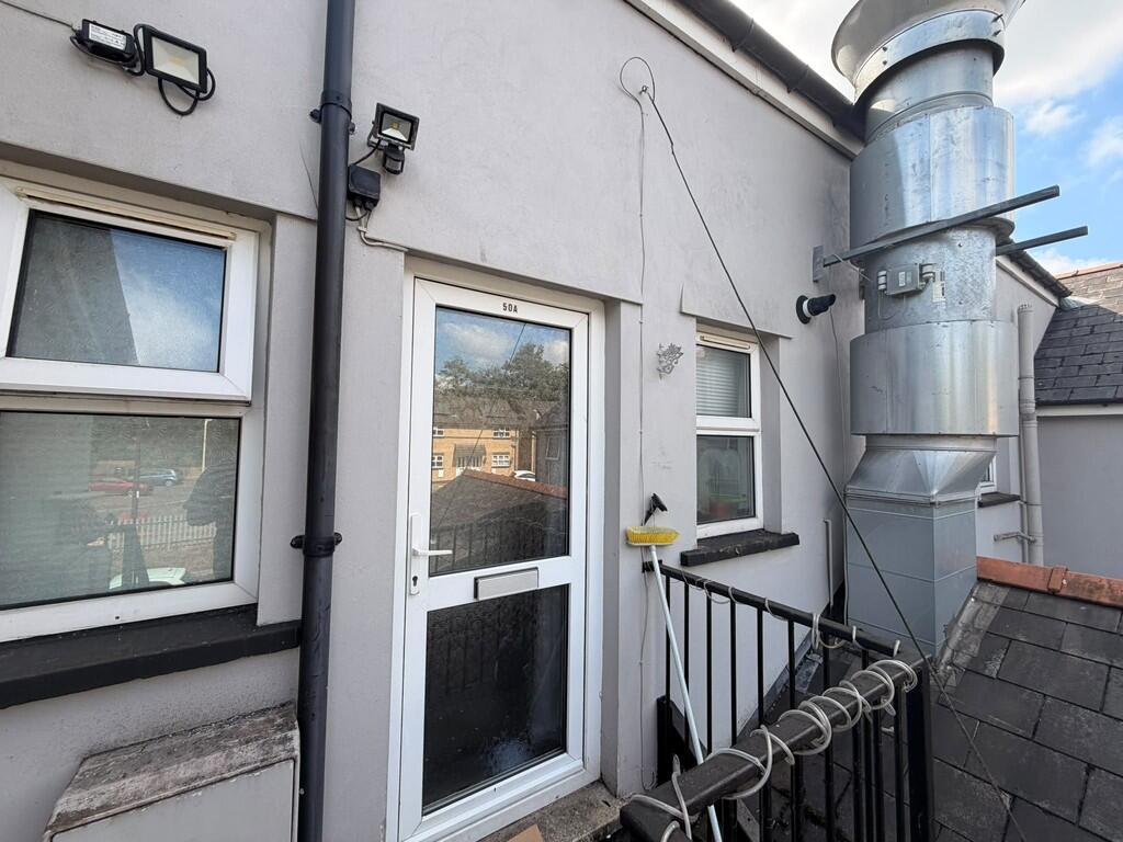 Main image of property: Bridge Street, Troedyrhiw