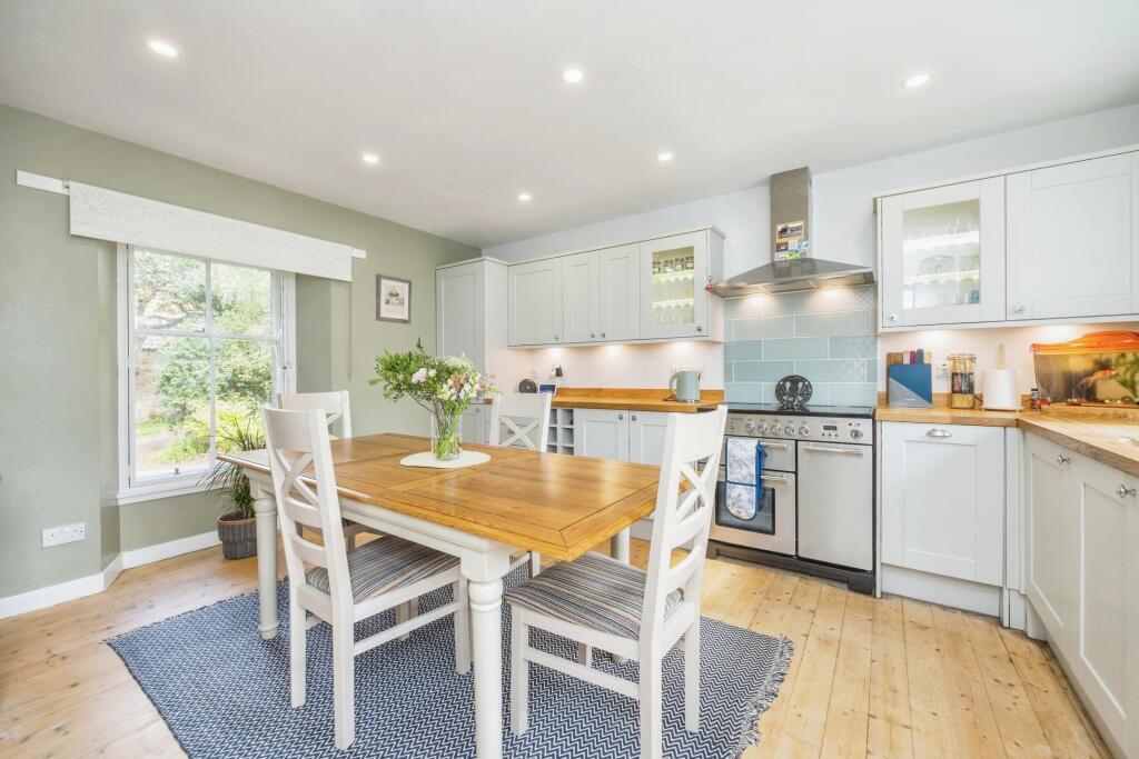 House in East Saltoun, East Lothian - View 5