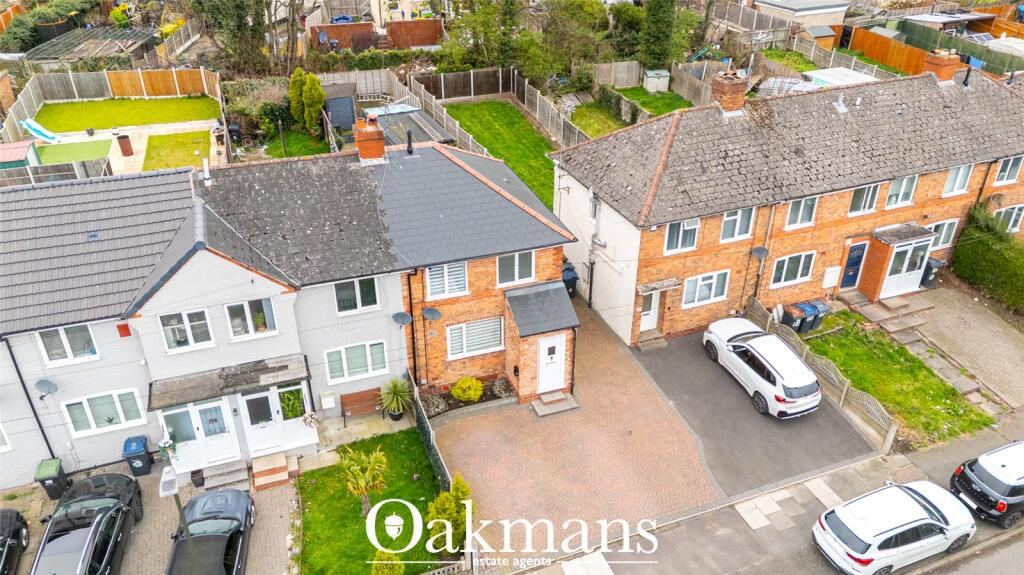 Additional image 18 of Pool Farm Road, Birmingham, West Midlands, B27