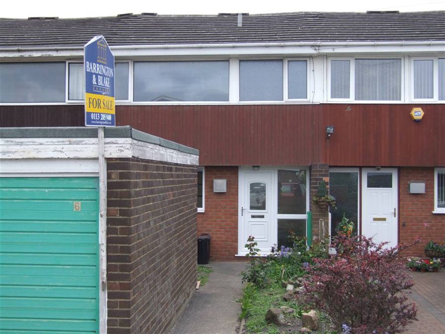 Photo of the property