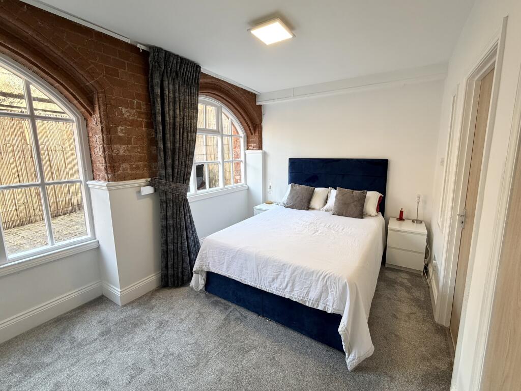 Main image of property: Charles House, Nottingham, NG1