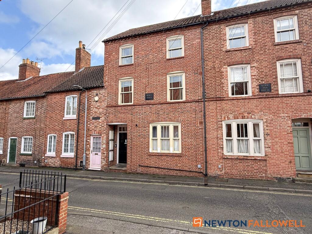 Main image of property: Guildhall Street, Newark, NG24