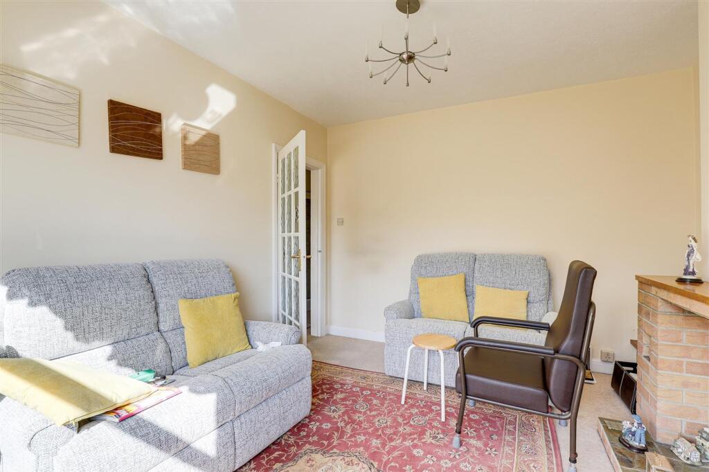 House in Nottingham, Woodthorpe - View 2
