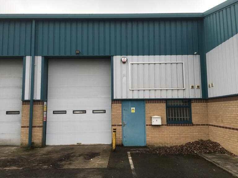 Main image of property: Buccaneer Court, Airfield Business Park, Elvington