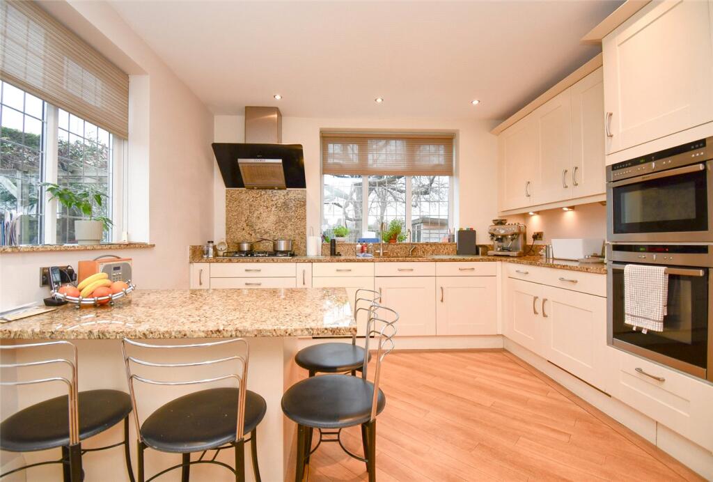 The Ridgeway, Heswall, Wirral photo 3