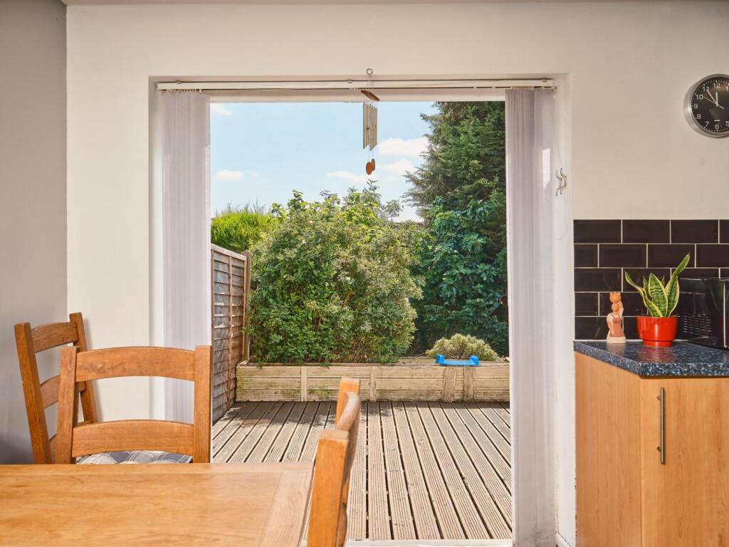 Main image of property: Alveston Walk, Sea Mills
