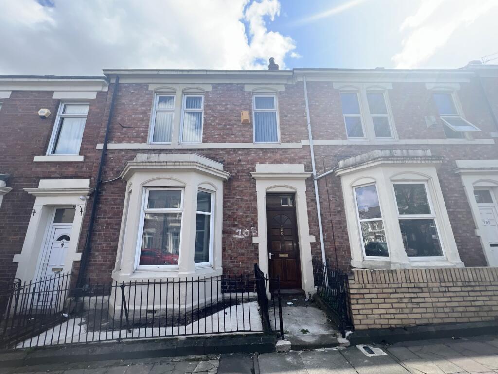 Main image of property: Dilston Road, Newcastle upon Tyne, Tyne and Wear, NE4 5AB