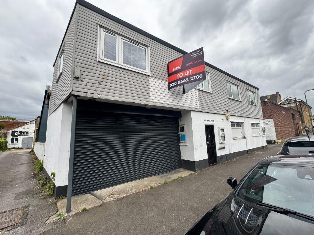 Main image of property: Clyde Road, London, SM6