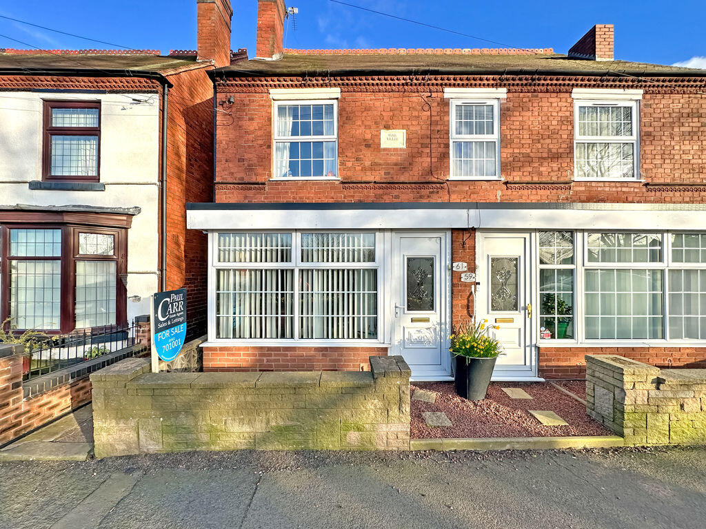 Main image of property: Station Street, Cheslyn Hay
