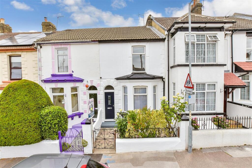 Main image of property: Milton Road, Gillingham, Kent