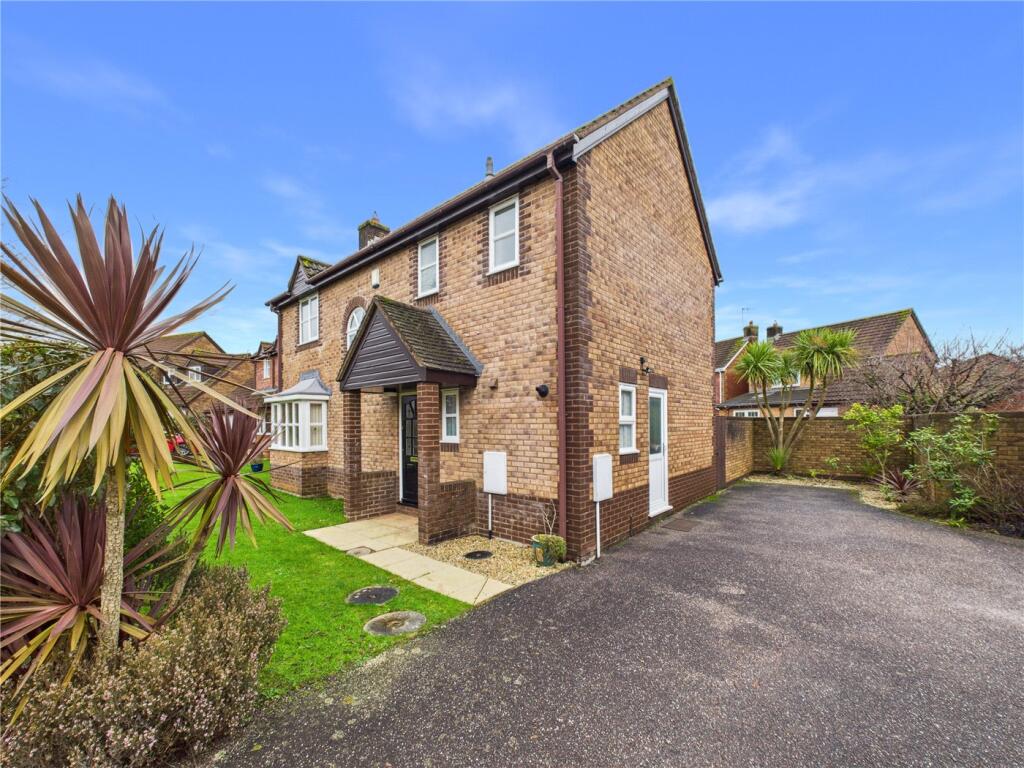 Main image of property: Rooks Way, Tiverton, Devon, EX16