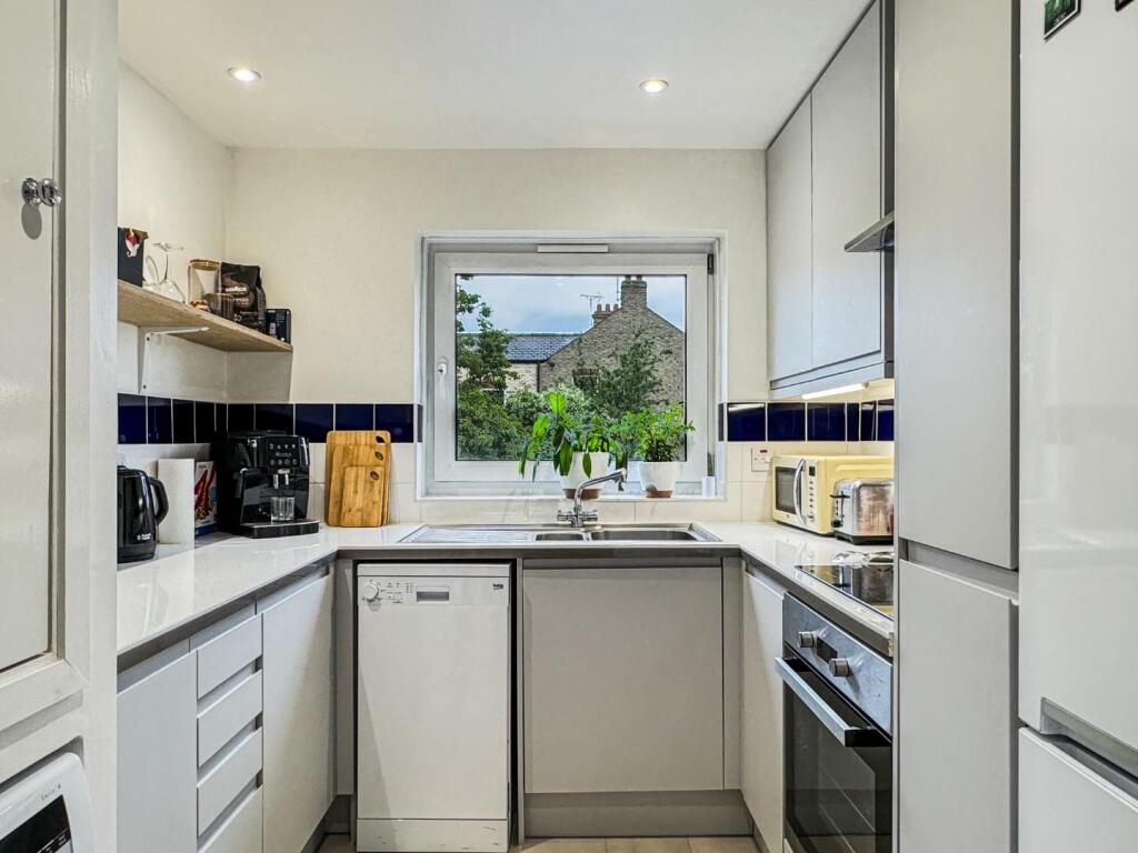 Beaulands Close - Ansicht 3