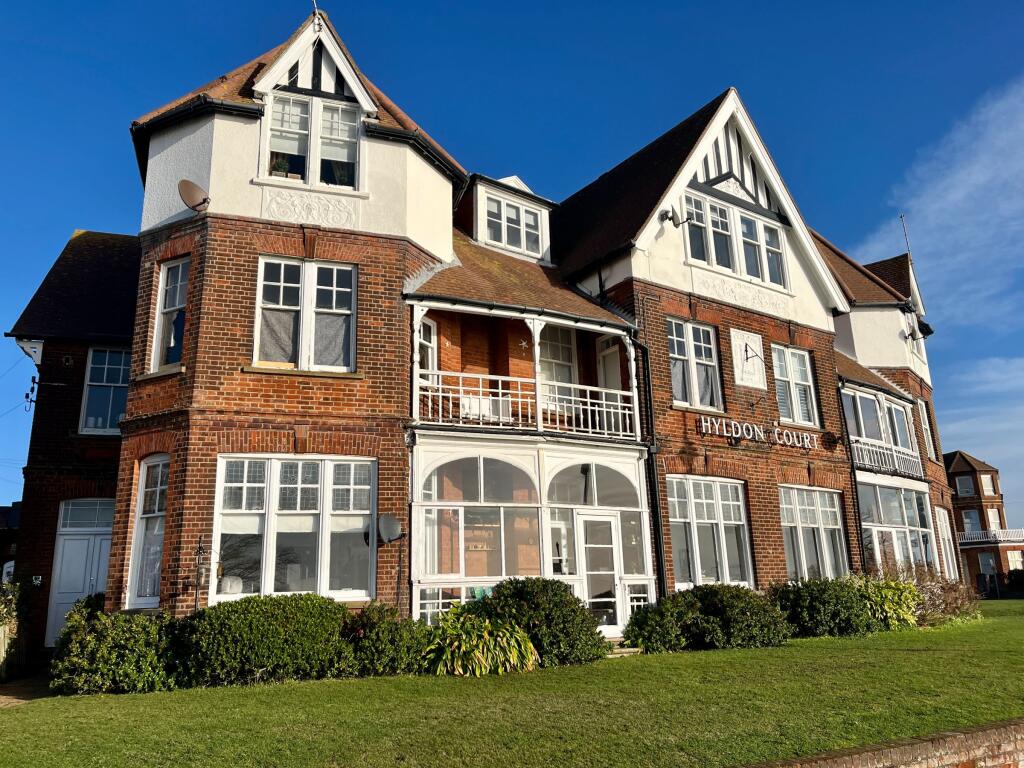 Main image of property: Hyldon Court, Wolsey Gardens, Felixstowe