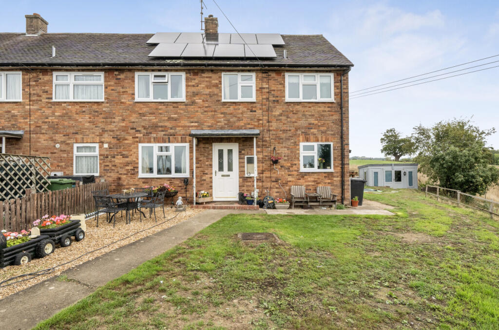 Main image of property: St. Michaels Crescent, Forden, Welshpool, Powys, SY21