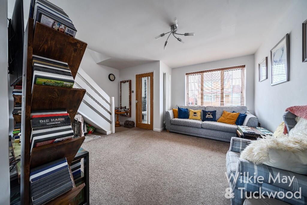 Tulip Tree Road, Bridgwater, Somerset, TA6 photo 4