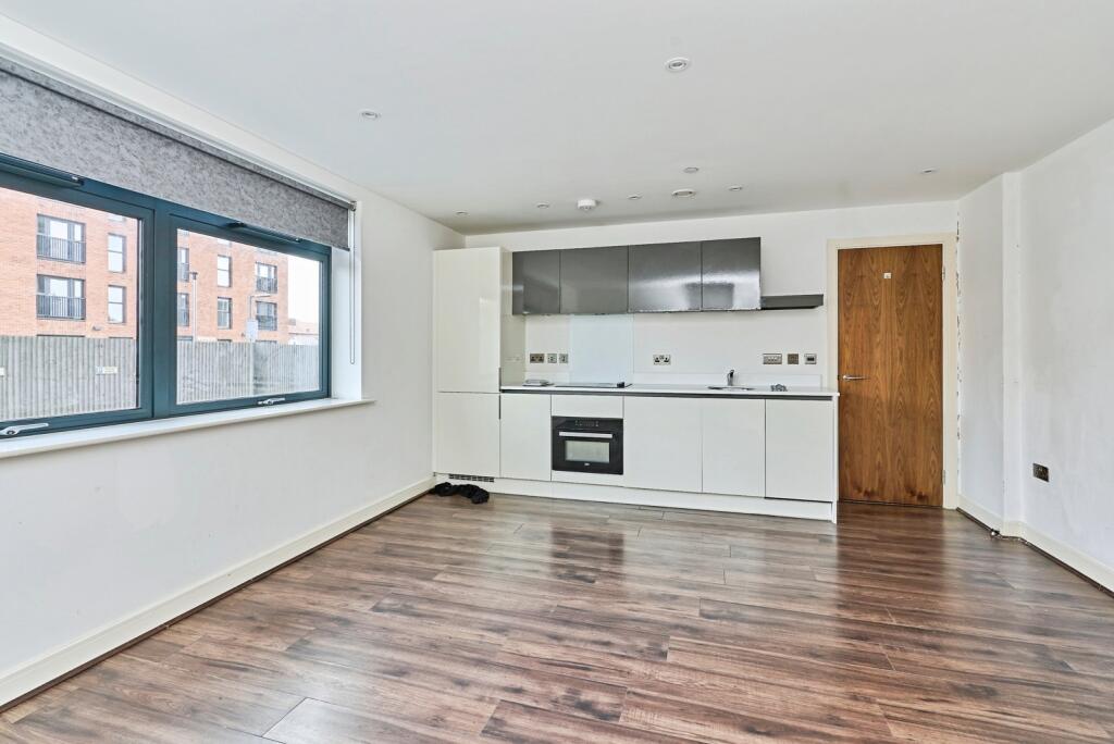 Edwards Road, Birmingham, West Midlands, B24 photo 2