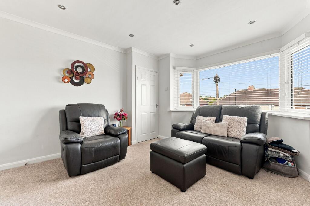 House in Sheffield, South Yorkshire - View 5