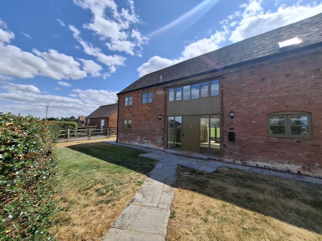 Main image of property: Kidderminster Road, Dodford, Bromsgrove