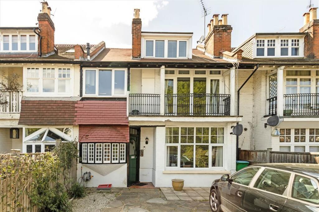 Main image of property: Elmers Drive, Teddington
