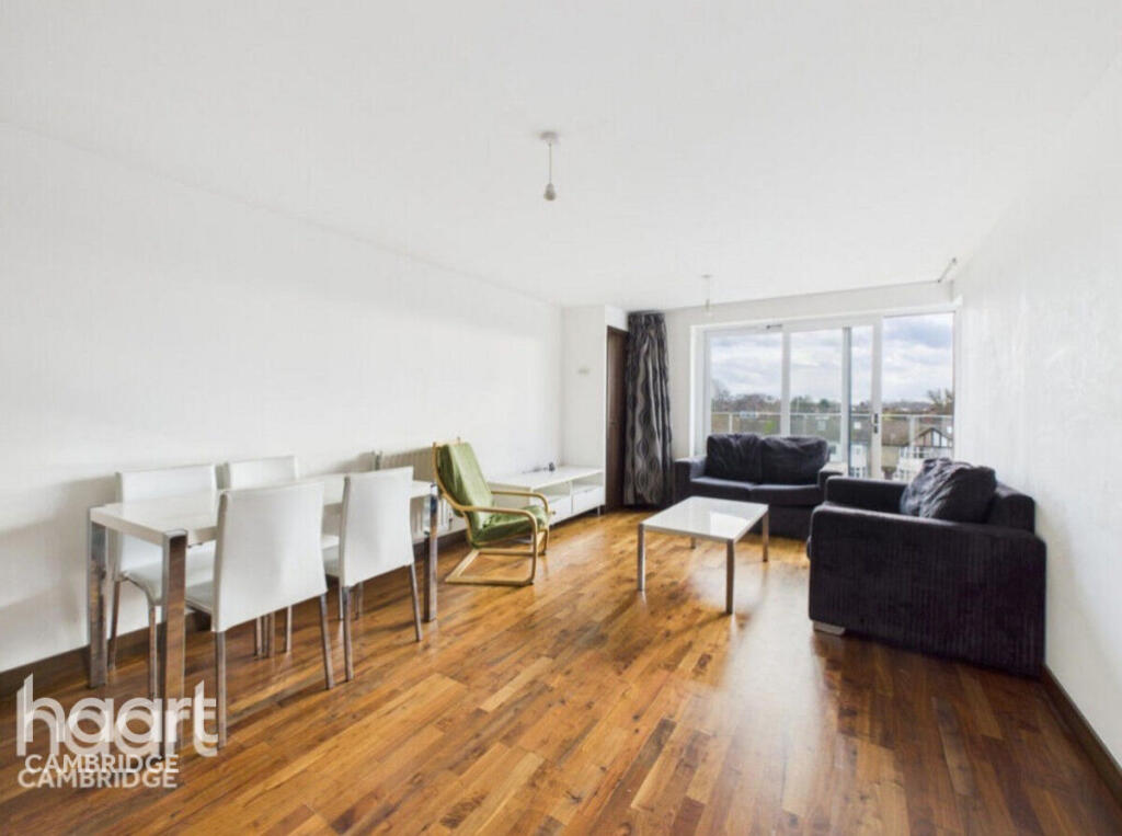 Main image of property: Cromwell Road, CAMBRIDGE