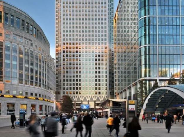 Main image of property: 1901 City Tower, 3 Limeharbour, Canary Wharf, Crossharbour, South Quay, London, E14 9LS