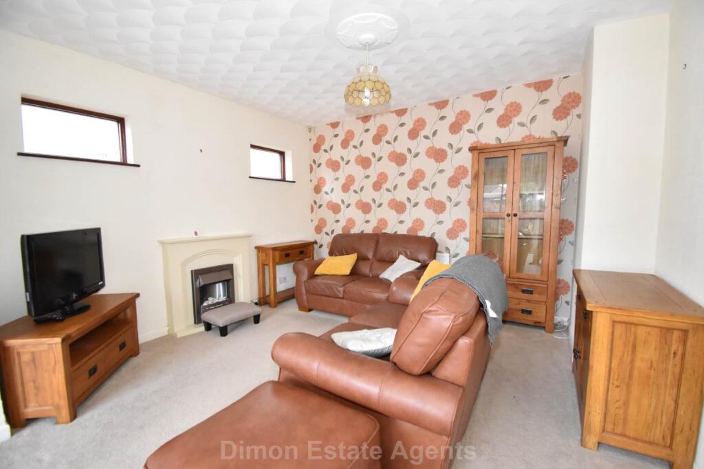 Oval Gardens, Alverstoke - View 2