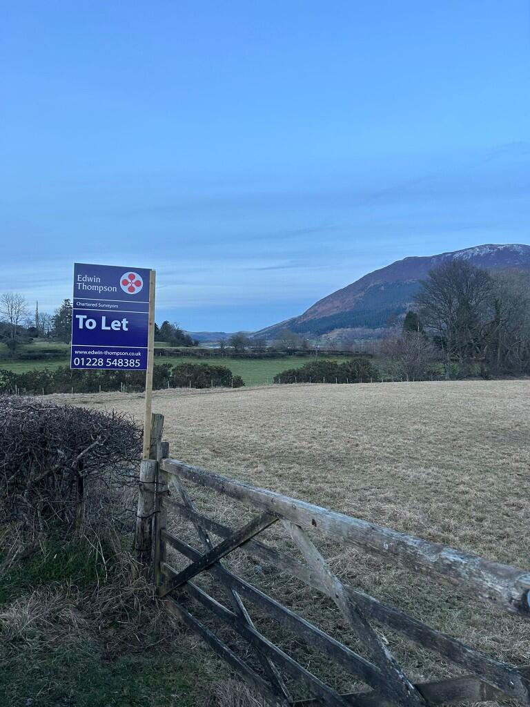 Main image of property: CA12 5SG