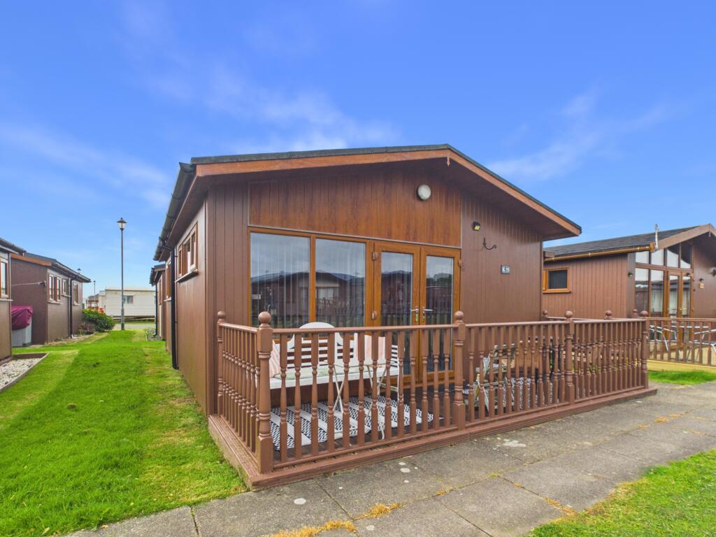 Main image of property: Off Links Avenue, Mablethorpe, LN12