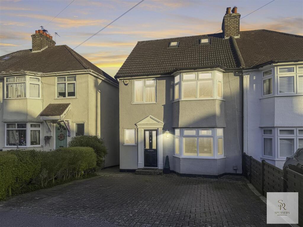 House in Hemel Hempstead