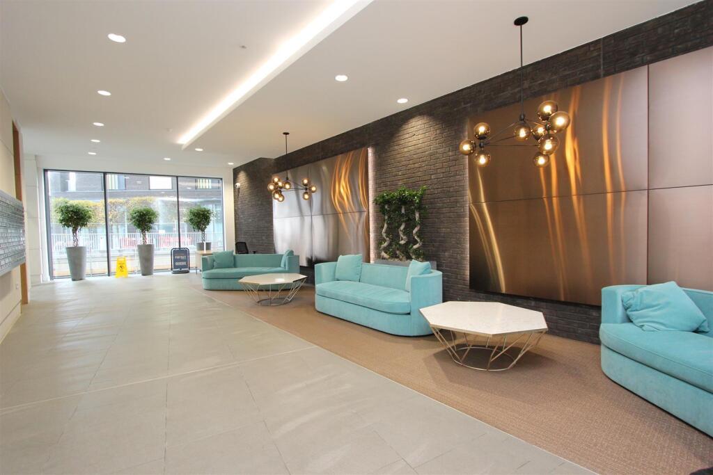 Main image of property: River Mill One, Lewisham, SE13