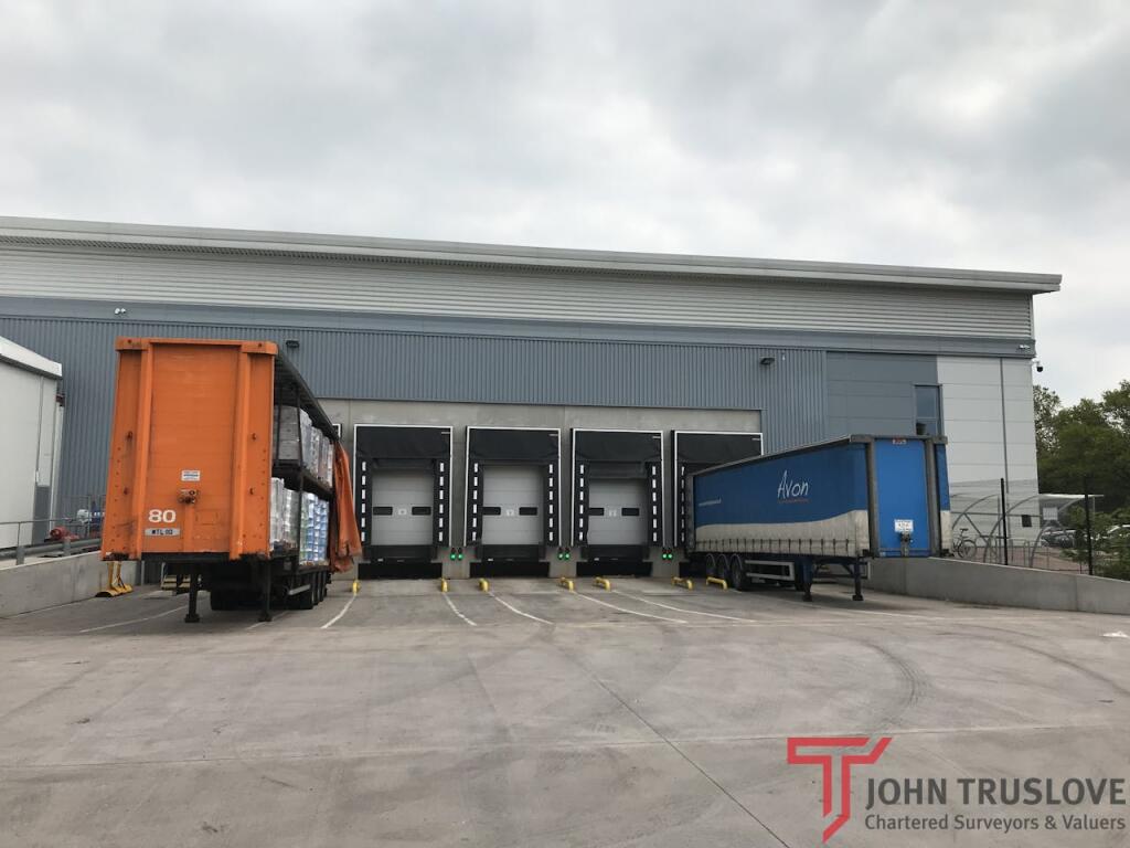 Additional image 7 of Unit 2 Acanthus Business Park, Acanthus Road, Redditch, B98 9EX