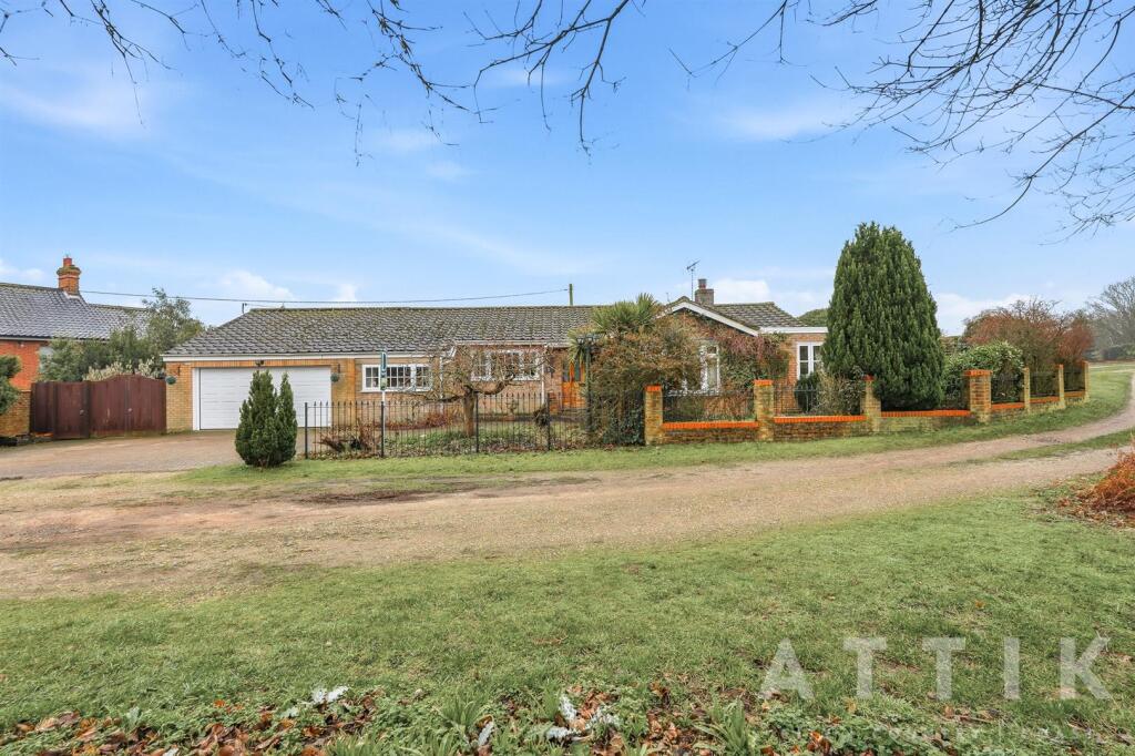 Main image of property: Blackheath, Wenhaston, Halesworth