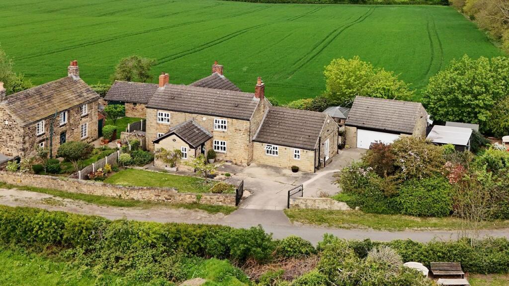 Main image of property: Hoober Hill Cottage, Hoober, Rotherham, S63