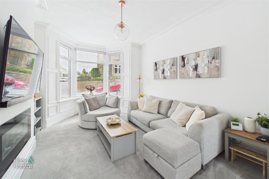 House in Pendle, Wapping, Barnoldswick - View 3